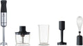 Electrolux Immersion Blender with Accessories