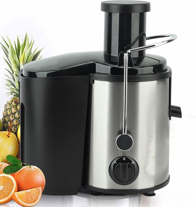 1000w Professional BlendersProfessional Blenders for KitchenSafe Chop Grind 2 Speed Blender for Puree Ice Crush Shakes Fruits Vegetables(US 110V)