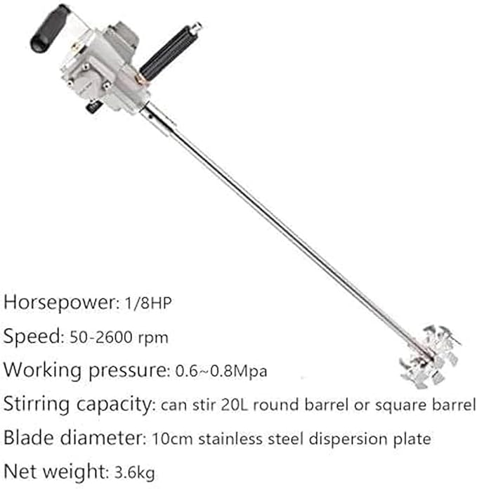 Blender Mixer 2200W Heavy Duty Commercial Grade Timer Blender Wall Breaker Juicer Fruit Food Processor Smoothie Processor SP0133 (Color : OneSize Size : National standard)