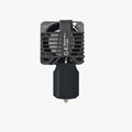 Hotend for BambuLab X1C/P1P/P1S Series Complete Hotend 0.4mm Hardened Steel Hotend for Bambu X1C(X1 0.4mm Complete)