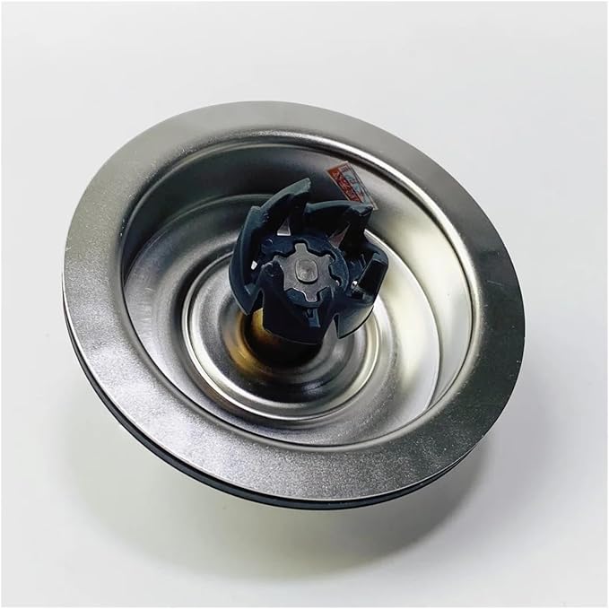 Mixer HR2094 Blade With Sealing Ring Accessories
