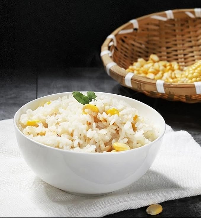Steamer Rice Barrel Rice Steaming Barrel with Lid Wooden Sushi Rice Bowl Rice Mixing Bucket Home Kitchen Restaurant Coffee Chinese Restaurant Hotel Food Bucket(21 * 14 * 18cm)