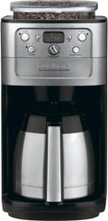Cuisinart DGB-900BC Grind &amp Brew Thermal 12-Cup Automatic Coffeemaker