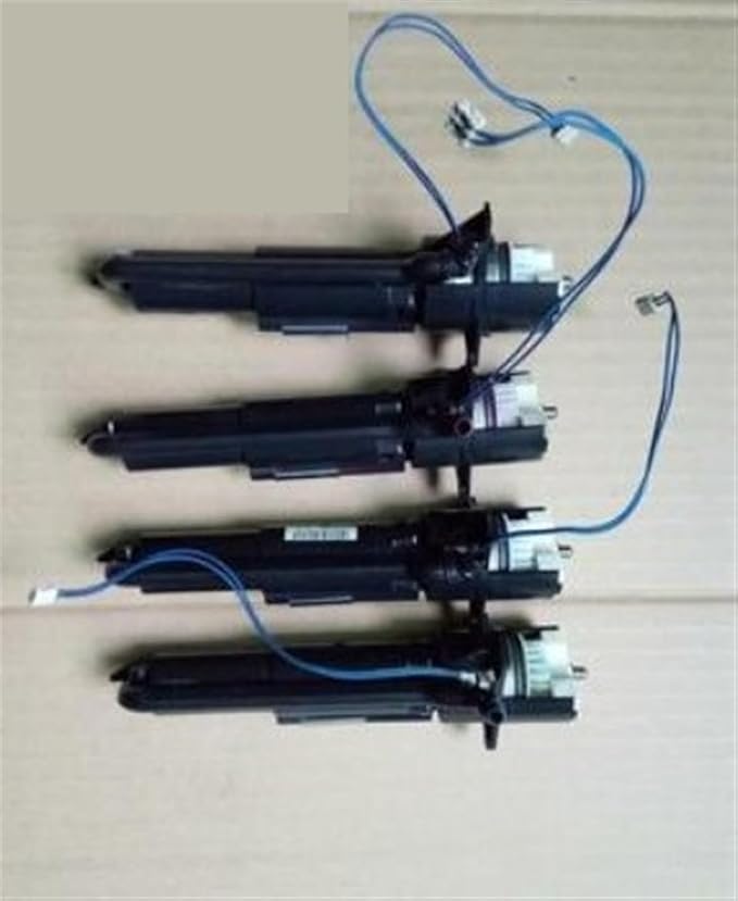 1Pcs Toner Pump Unit Assy KCMY D0293224 D0293223 D0293222 D0293221 for ricoh MPC2800 MPC3300 C3001 C3501 C4000 C4501 C5000 C5501(K)