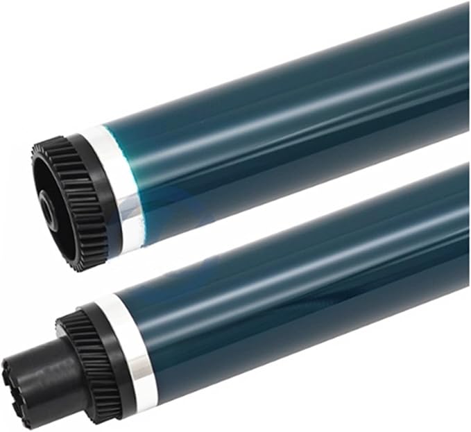 4X OPC Drum for Ricoh MPC 305 306 307 406 407 MP C305 C306 C307 C406 C407 MPC305 MPC306 MPC307 MPC406 MPC407 Cylinder Blade(Only Drum Sent)