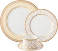 8-piece bone china dinnerware set porcelain dinnerware set dishes set for 2 dinnerware sets family gathering banquet wedding hotel Gift for maternal grandmother Gift for mom dishwasher safe