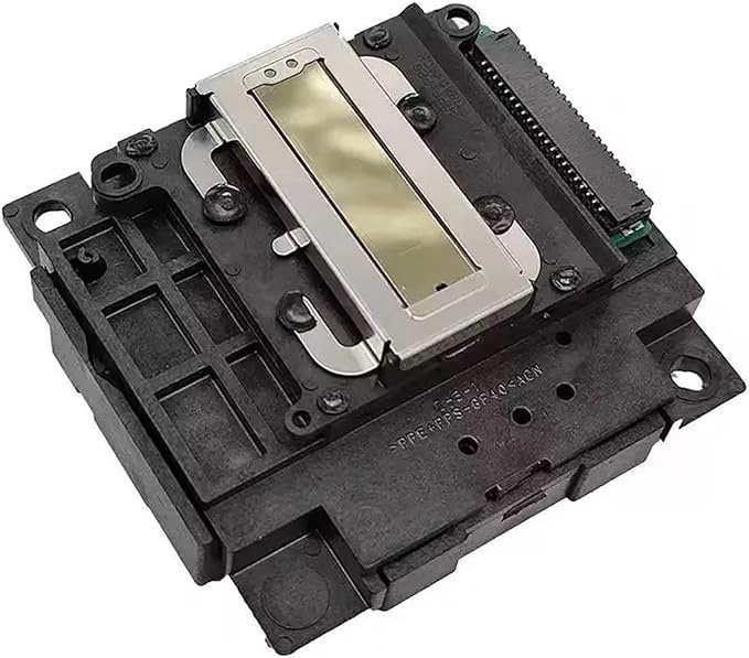 Print Head Printhead Printer Head for Epson FA04000 L3110 L210 L301 L365 L382 L385 L395 L405 L3150 FA04010 L3250 L4150 L4160