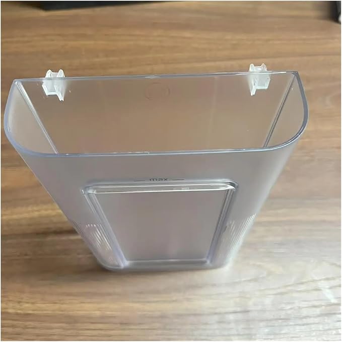 Compatibility For Nestle NESPRESSO Capsule Coffee Machine F111 EN500 Water Tank And Cover Accessories