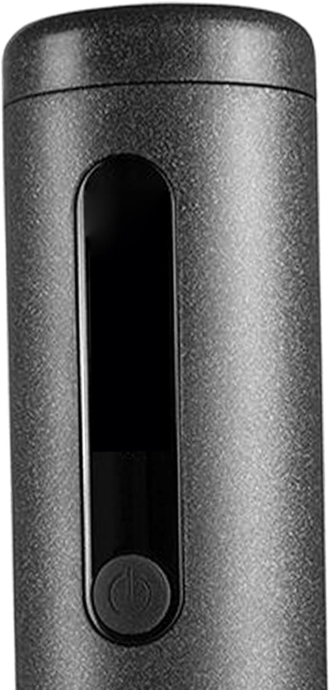 Manually Operated Handheld Coffee Maker 5V Rechargeable for Kitchen Home Travel Driving Office/77
