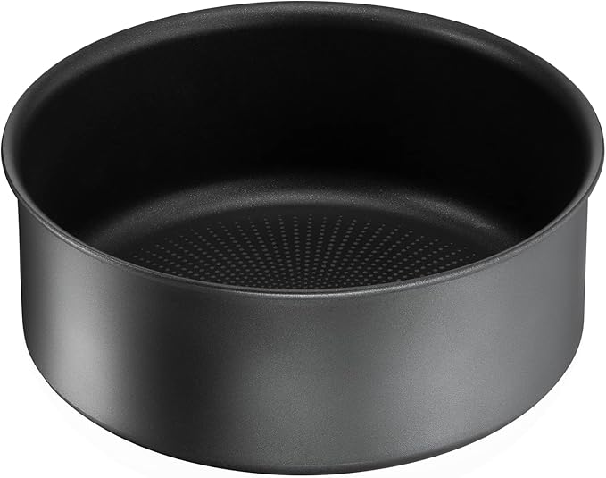 Tefal Ingenio Daily Chef ON 20 pieceNon-Stick Pan Set 22&amp24&amp26&amp28 cm Frying pans 16&amp18&amp20 cm Saucepans 24 cm Sautepan 16&amp18&amp20cm Glass Lids 16&amp18&amp20 cm Hermeti