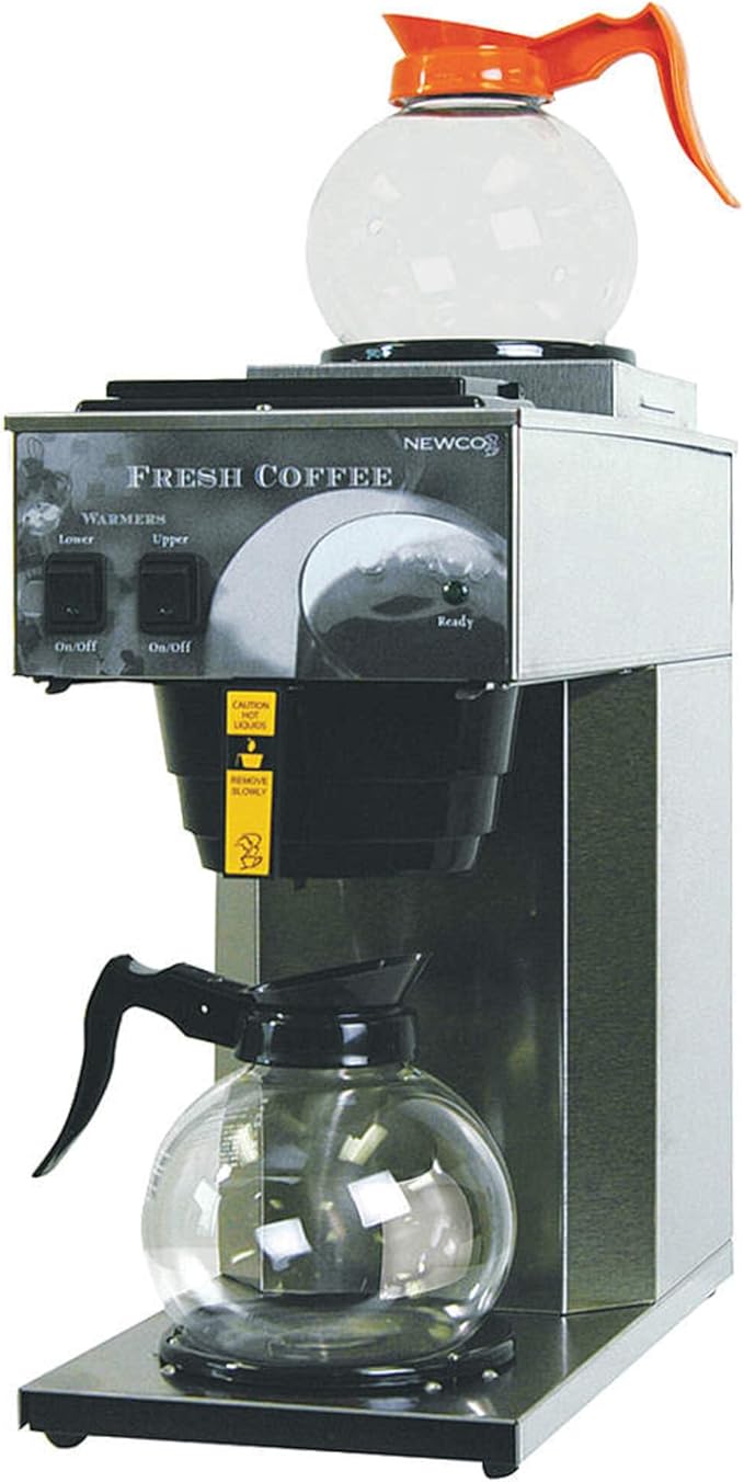 Pour-Over Coffee Brewer - AK Series - Newco AK 2