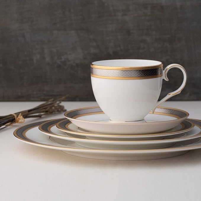 Noritake Brilliance 5-Piece Place Setting Service for 1