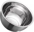 Upgraded 304 Stainless Steel 3L Rice Cooker Inner Bowl compatible For Xiaomi IHFB01CM Uncoated Thick Kettle
