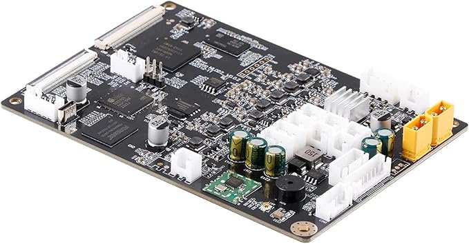 For ANYCUBIC Original Motherboard 3d Printing Accessories for Photon Mono M7 Pro LCD 3D Printer