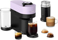Nespresso Vertuo Pop+ Bundle by Breville Lilac