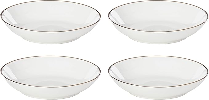 Lenox 897318 Trianna Pasta Bowls Set of 4
