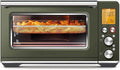Breville BOV860OLT Smart Oven Air Fryer and Convection Oven Olive Tapenade