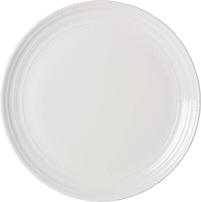 Mikasa Kamryn Vegan Bone Chip Resistant 12 Piece Dinnerware Set Service for 4