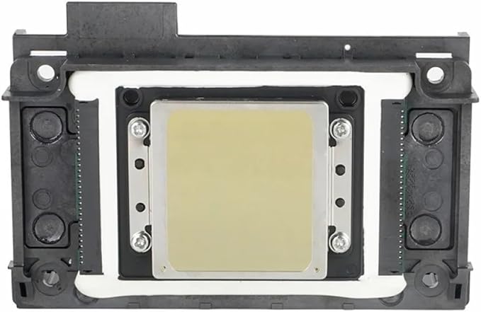 FA09050 Print Head for UV Printhead Compatible for EPSON XP600 XP601 XP610 XP700 XP701 XP800 XP801 XP850 XP721 XP821 XP950 XP55(XP600)