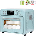 Sublimation Oven Machine with Digital Display Intuitive OperationConvection Oven for Sublimation Blanks Tumblers Mugs Cups Water Bottles Bulk Transfer 30L