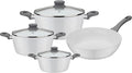 Fiona 7-Piece Saucepan Set