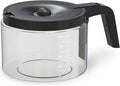 12-Cup Coffee Carafe Compatible with Keurig K-Duo Essentials K Duo Hot &amp Iced – Will NOT Fit Keurig K-Duo Single Serve