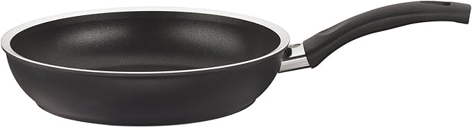 BALLARINI Como 10-pc Nonstick Pots and Pans Set Dutch Oven Made in Italy Forged Aluminum