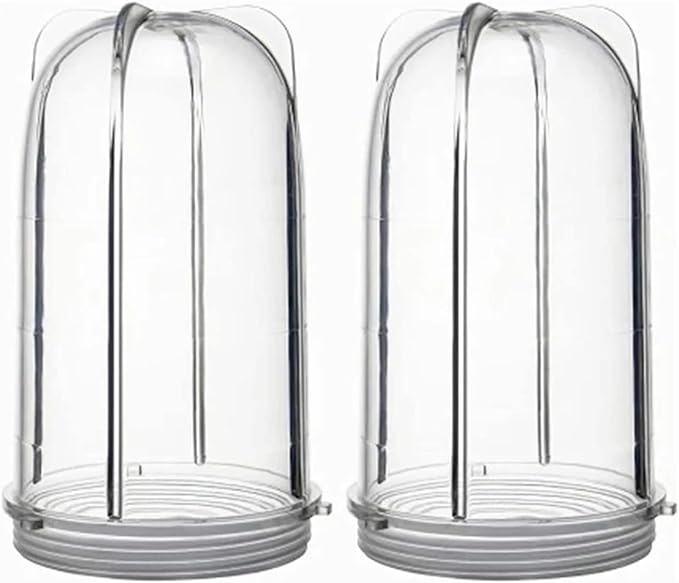 Juicer Blenders Cup Mug Clear Container Part MB1001 Series 250W