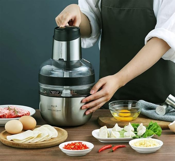 JYYBN Countertop Blender for Milkshake Fruit Vegetables Drinks Ice Small Portable Single Food Bullet Blenders Processor Shake Mixer Maker with Cup for Home KitchenBlender