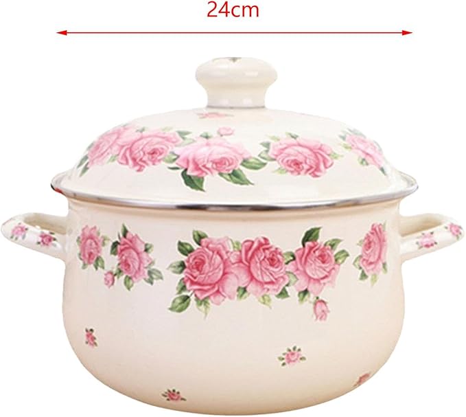 Sleek Stainless Steel Cookware Set for Modern Kitchens 24cm