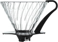 HARIO Coffee Drip Pot V60 03 Black