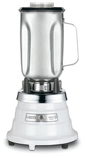 Waring Commercial 700S Blender 22000 rpm Speed Stainless Steel Container 120V