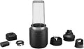 KitchenAid Go™ Cordless Personal Blender - battery included KSBR256 Black Matte