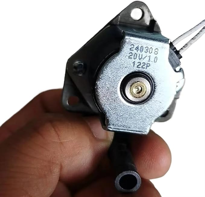 SXZFTYHB for Cuckoo Rice Cooker Original Parts Solenoid Valve Exhaust Valve 20V/1.0