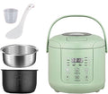 Low-Sugar Rice Cooker Household Multi-Function Rice Cooker Thicken Non-Stick Liner Rice Soup Separated for 1-3 People