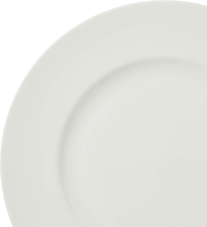 Wedgwood White 5-Piece Place Setting