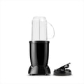 4 Piece Personal Blender Black