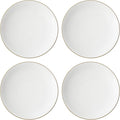 Lenox 897316 Trianna Coupe Dinner Plates Set of 4