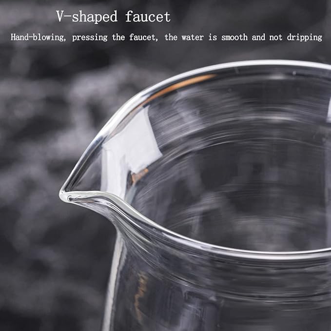Beverage Equipment Portable Cold Brew Coffee Maker Siphon Coffee Maker with Reusable Filter 400ml/13.5oz Borosilicate Glass Coffee Maker Siphon Coffee Maker