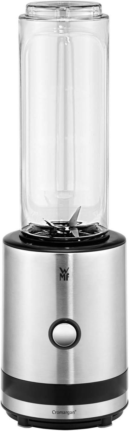 Portable Blender Smoothie Blender Personal Size Blender USB Rechargeable Shakes and Smoothies Juicer Cup with 4000mAh USB Batteries BPA Free Protein Juice Blender Mixer(4)