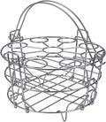 Thick Stainless Steel Food Kitchen Cookware Insert Stock Cooking Steaming Stand Kitchen Heating Supplies Stainless Steel Rack