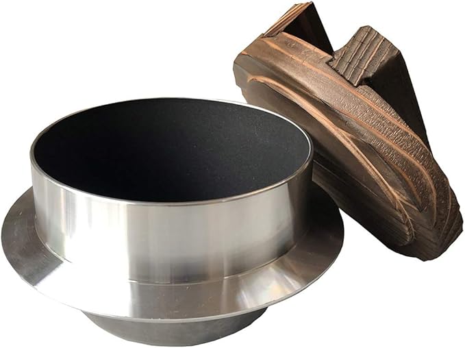 Table-top Cooking Set for Japanese Kamameshi