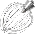 7L Baking Machine For Beating Egg Balls Cook Accessories Whip The Whipped With Cream(Three gold 7L)