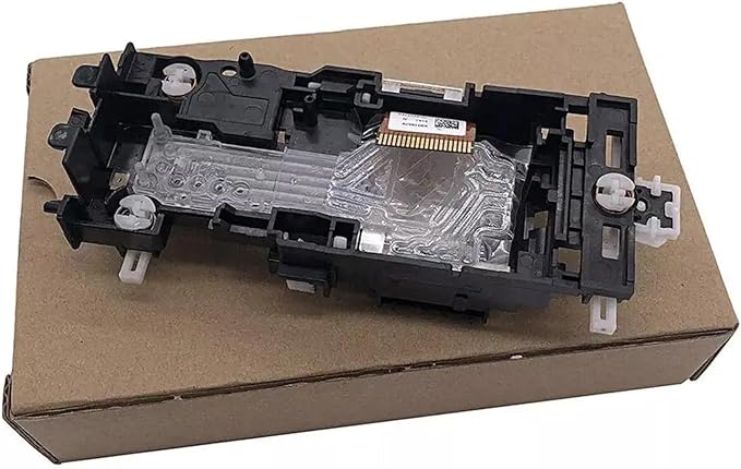 LK7133001 Printer Print Head 990 A4 Fits for Brother DCP-J715W 163C 167C 383C 185C 145C 387C 585CW 197C J515W 385C J140W 373CW