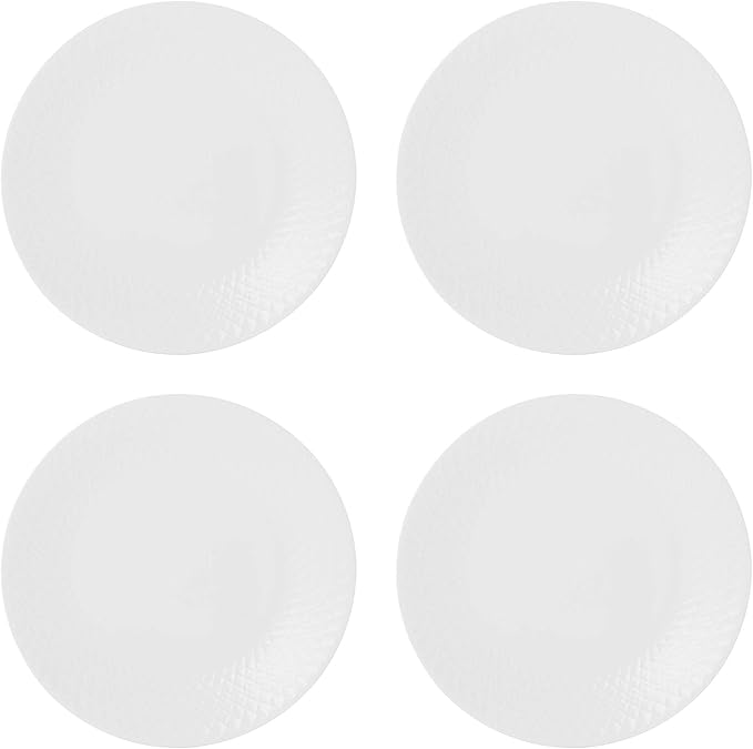 Mikasa Jenna 16-Piece Dinnerware Set ServiceFor 4