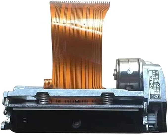 Print Head fit for DIGI RM40 RM50 Electronics Scale Thermal printhead RM-40 RM-50 Cash Register Printer