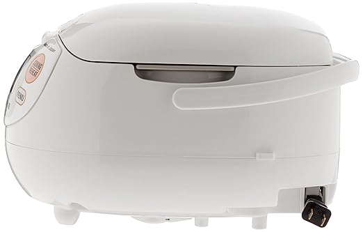 COMFEE' 2QT Multi Cooker &amp Zojirushi 5.5 Cup Neuro Fuzzy Rice Cooker Bundle