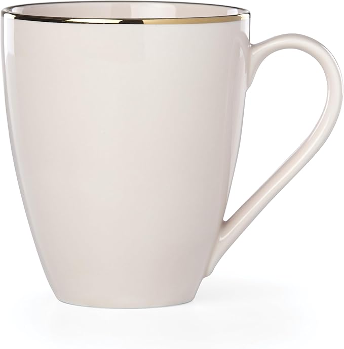 Lenox 897311 Trianna Mugs Set of 4