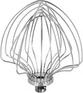 Accessories 7-Quart Lifting Stand Mixer Mixing Head Whisk KSM7586P/7990/8990