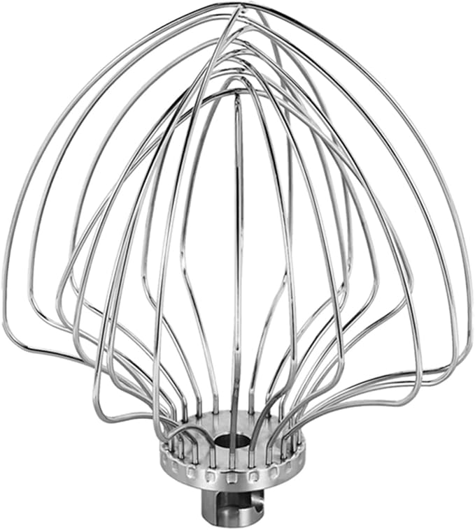 Accessories 7-Quart Lifting Stand Mixer Mixing Head Whisk KSM7586P/7990/8990